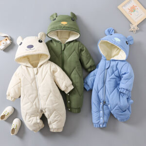 Pramsuits, Sleepsuits, Rompers & Special Occasion Outfits - Newborn & Baby Clothes 0–24 Months