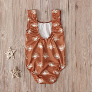 Stylish Girls' Swimwear & Rashguard Sets – Toddler & Kids Summer Swimsuits for Beach & Pool Fun
